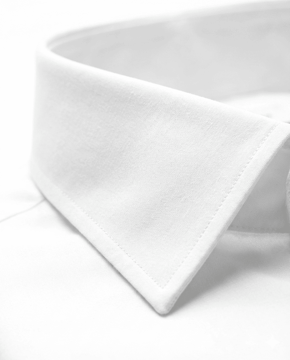 Starching & Whitening